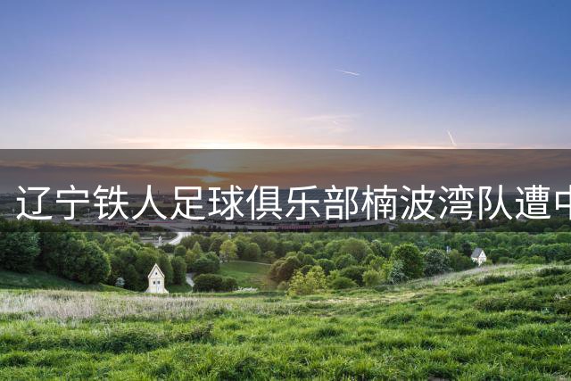 辽宁铁人足球俱乐部楠波湾队遭中足联处罚